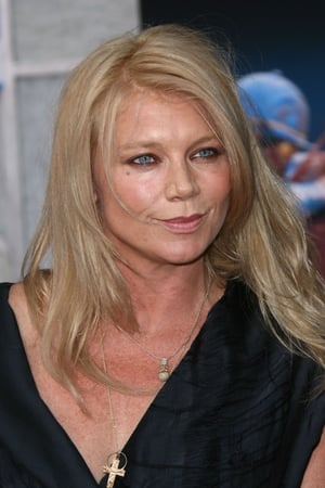 Peta Wilson