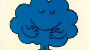 Mr. Men Season 2 Ep.2 2. epizód