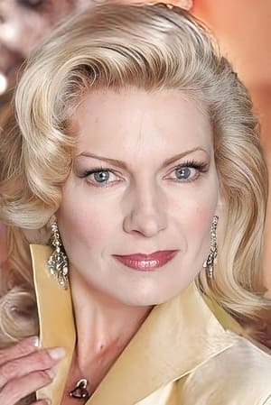 Diana Scarwid profil kép