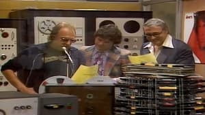 WKRP in Cincinnati Season 4 Ep.12 12. epizód