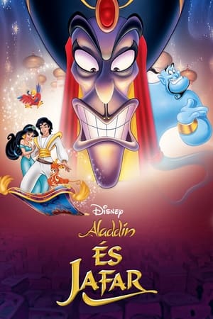 Aladdin és Jafar