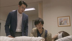 パーフェクトワールド 1. évad Ep.5 5. epizód