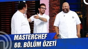 MasterChef Türkiye 4. évad Ep.60 60. epizód