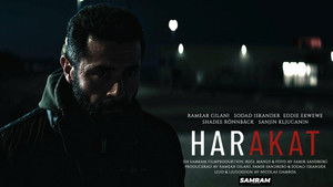 Harakat háttérkép