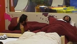 Big Brother 10. évad Ep.37 37. epizód