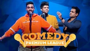 Comedy Premium League kép