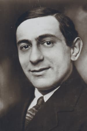 Ernst Lubitsch profil kép