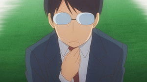 旦那が何を言っているかわからない件 1. évad Ep.4 4. epizód