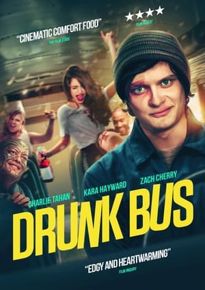 Drunk Bus poszter