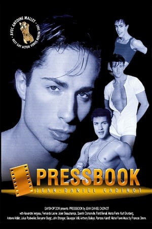 Pressbook