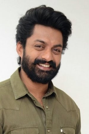 Kalyan Ram profil kép