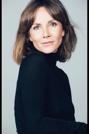 Mireia Portas profil kép