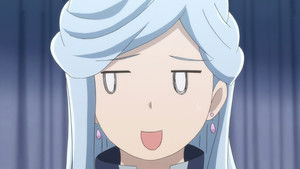 ログ・ホライズン 3. évad Ep.5 5. epizód