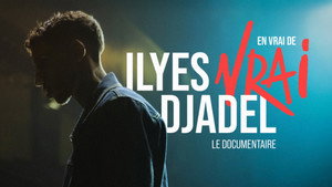Ilyes Djadel : en vrai de vrai háttérkép