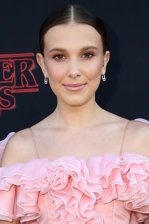 Millie Bobby Brown profil kép