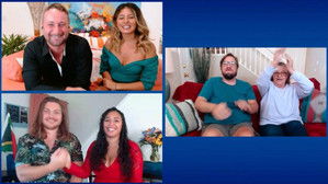 90 Day Fiancé: Love Games 1. évad Ep.16 16. epizód