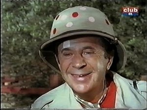 Daktari 2. évad Ep.14 14. epizód