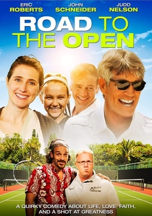 Road to the Open