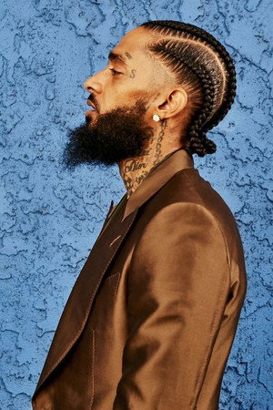 Nipsey Hussle profil kép