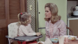 Bewitched 3. évad Ep.29 29. epizód