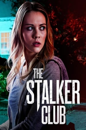 The Stalker Club poszter