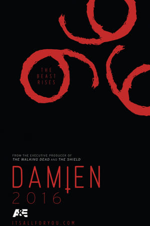 Damien: A sátán kegyeltje poszter