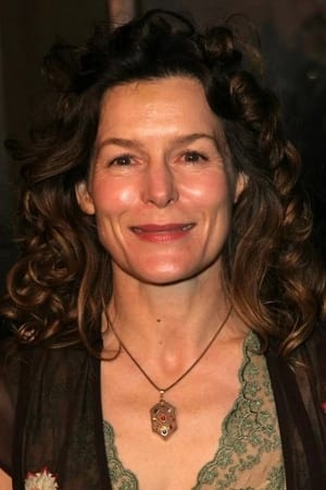 Alice Krige profil kép