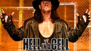 WWE Hell in a Cell 2009 háttérkép