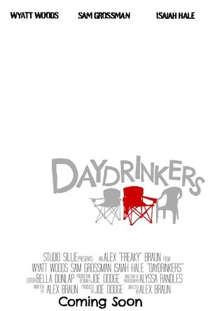 Daydrinkers poszter