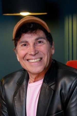 Julio Yudice profil kép