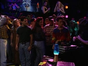 Saved by the Bell: The College Years Season 1 Ep.15 15. epizód