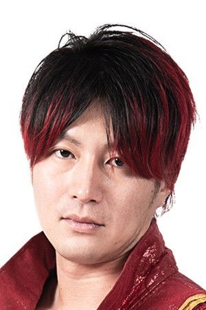 高尾蒼馬 profil kép