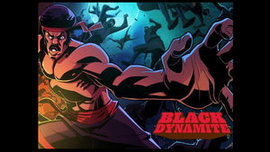 Black Dynamite kép