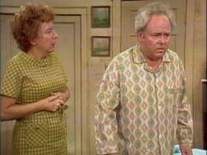 All in the Family Season 4 Ep.3 3. epizód