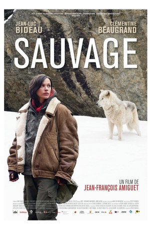 Sauvage poszter