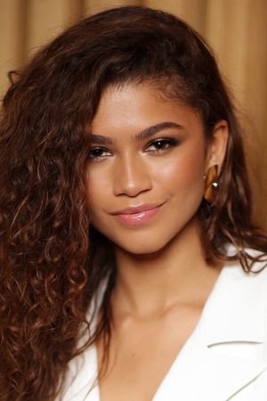 Zendaya profil kép