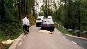 Murder in Malexander háttérkép