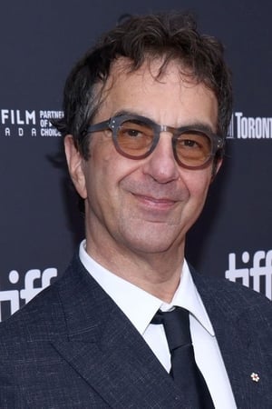 Atom Egoyan profil kép