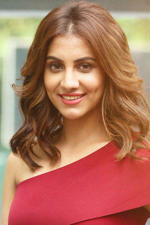 Rukmini Maitra profil kép