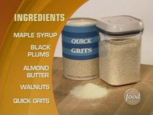 Chopped Season 1 Ep.4 4. epizód