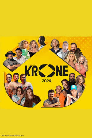 Krone 2024 poszter