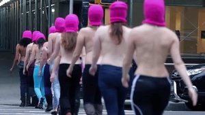 Free the Nipple háttérkép