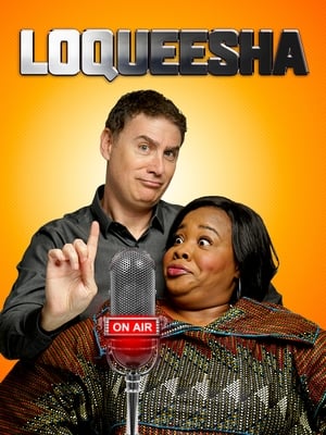 Loqueesha poszter