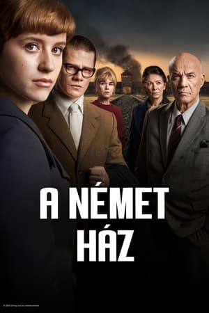 A Német Ház