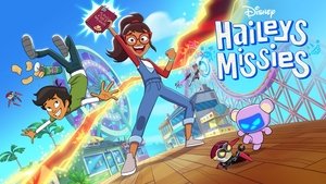 Hailey megcsinálja / Hailey megoldja! kép