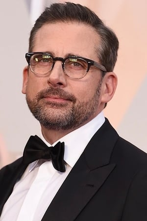 Steve Carell profil kép