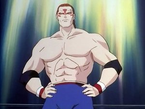 バーチャファイター Season 1 Ep.13 13. epizód