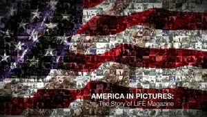 America in Pictures - The Story of Life Magazine háttérkép