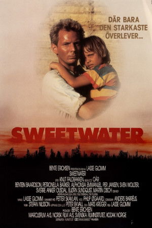 Sweetwater poszter