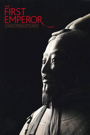 First Emperor - China's Terracotta Army poszter